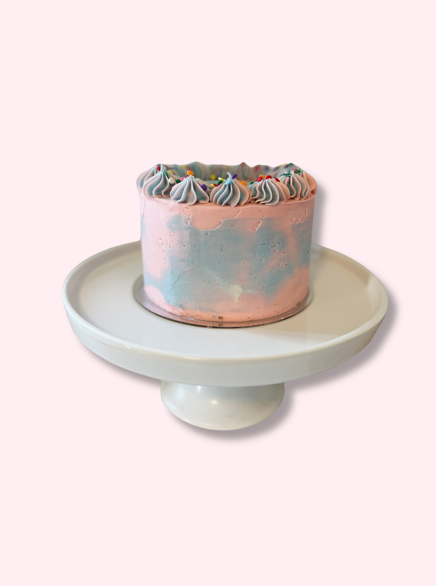 Gluten Friendly Cake