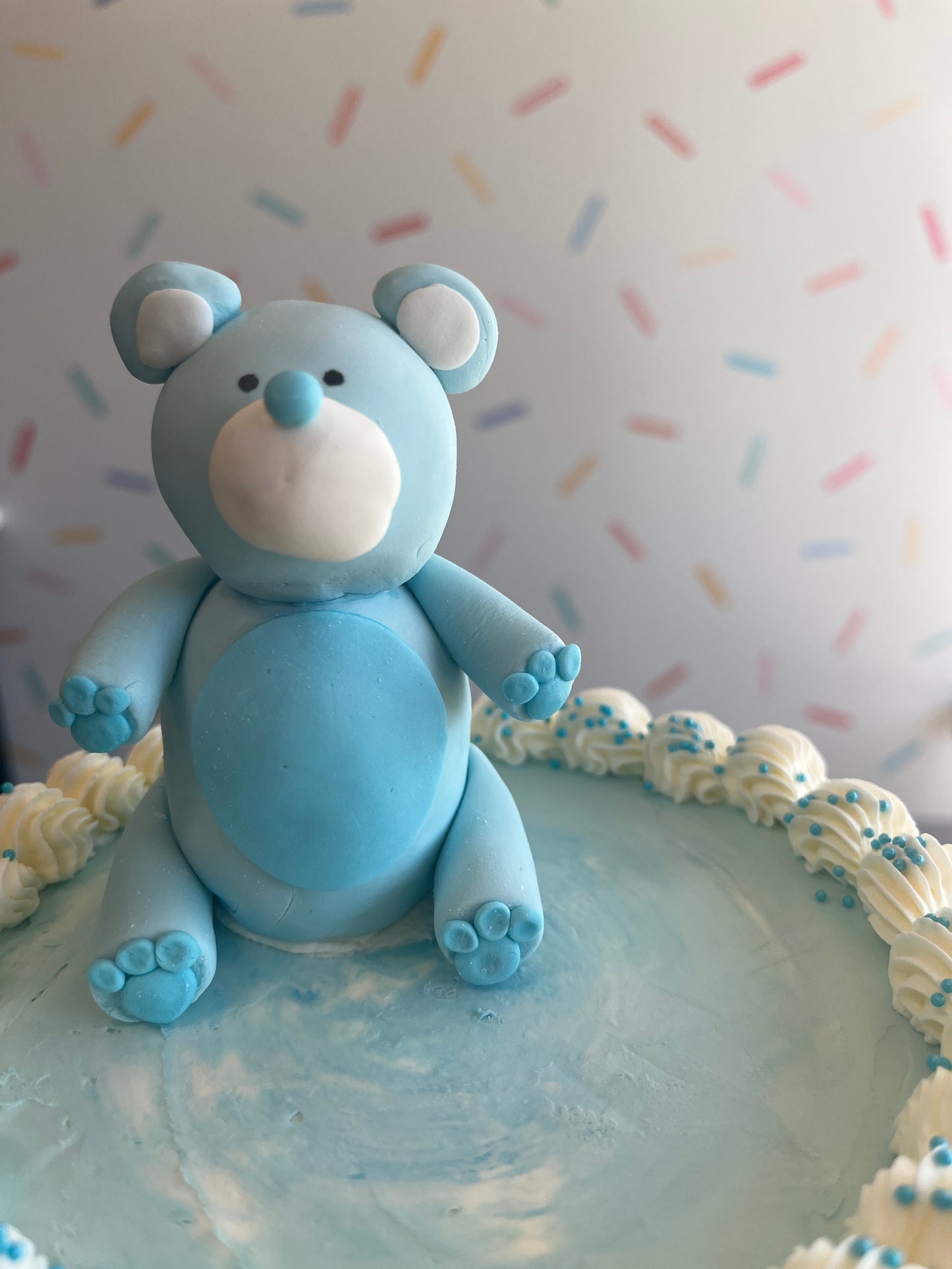 Baby Bear