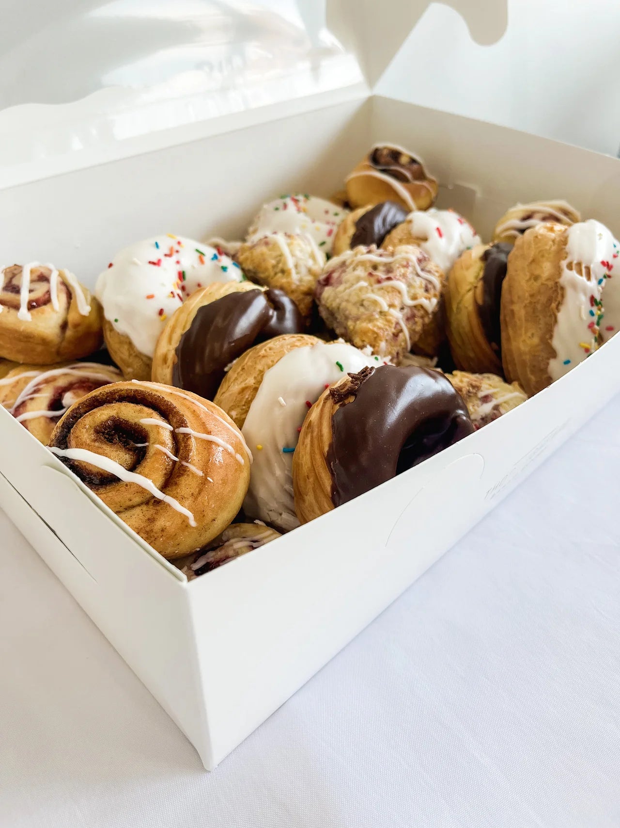 Brunch Box
