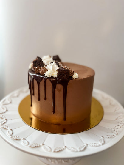 Chocolate Cake